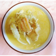 YELLOW CURRY